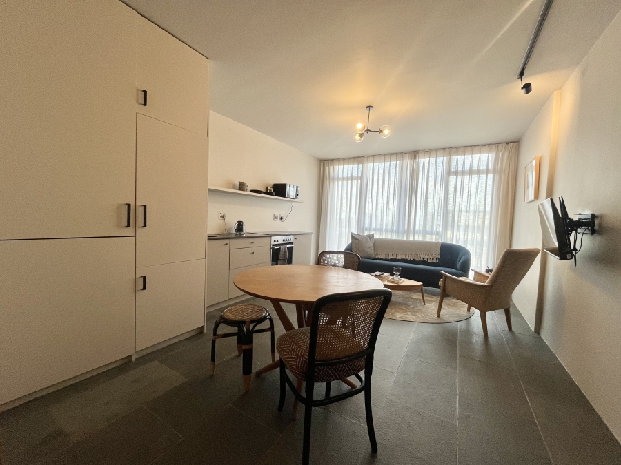 To Let 0 Bedroom Property for Rent in Zonnebloem Western Cape